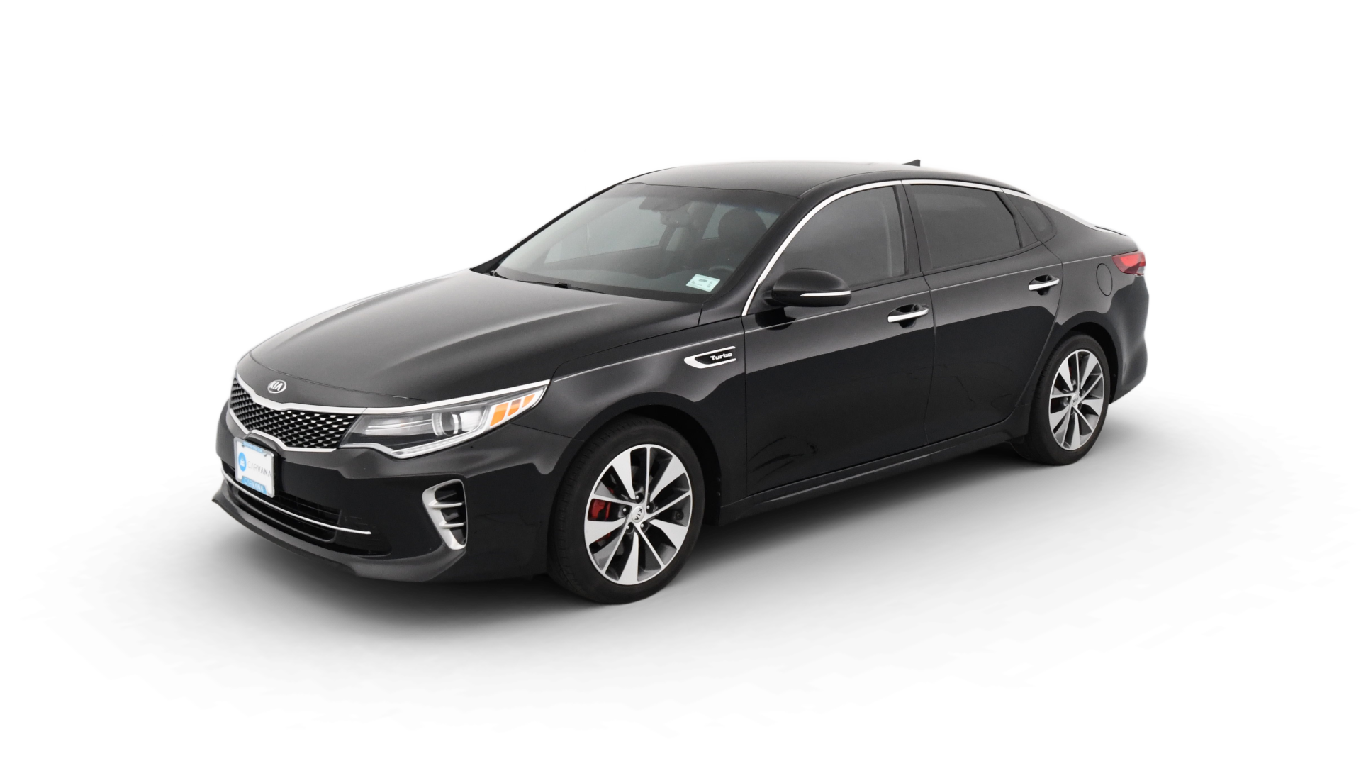 Kia Optima 2022 Sx Black